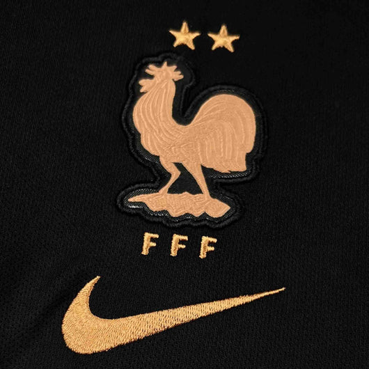 Frankreich Specialtrikot 2026