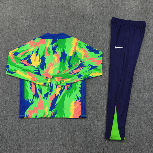 Brazil Tracksuit