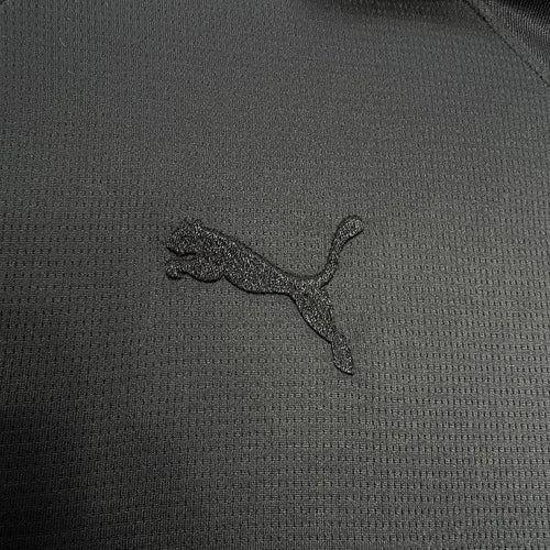 Olympique Marseille Trikot 125 Jahre OM Schwarz 2024/2025