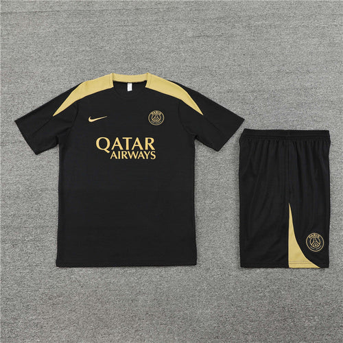 PSG Shorts Set