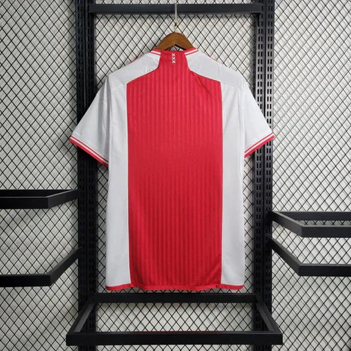Heimtrikot Ajax 2023/2024