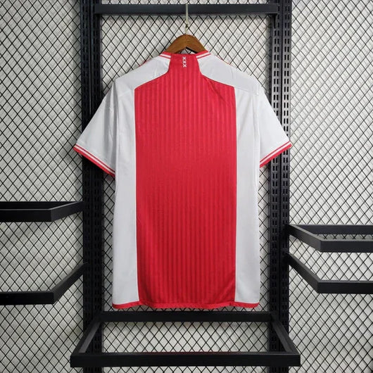Heimtrikot Ajax 2023/2024