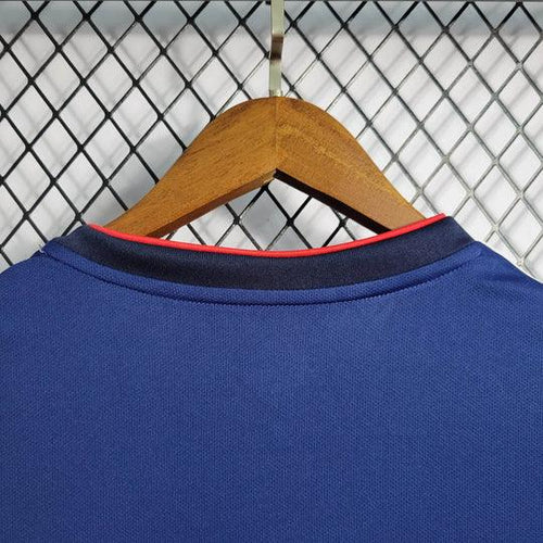 Vintage/Retrotrikot Japan 2018