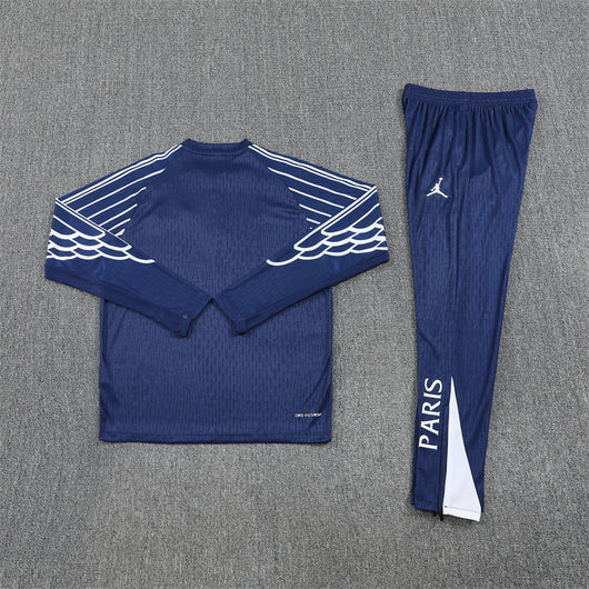PSG Tracksuit