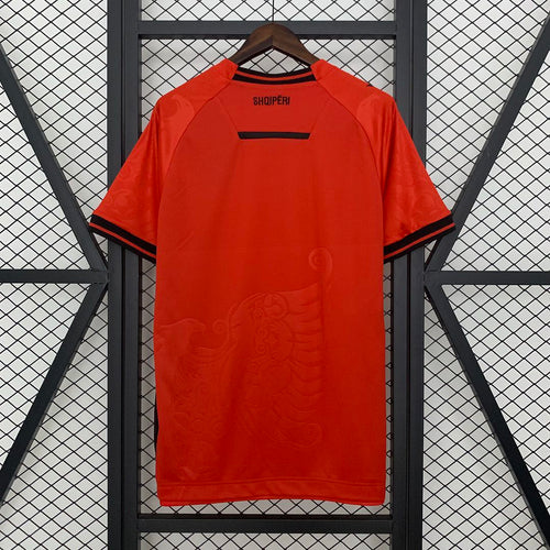 Albanien Heimtrikot 25/26