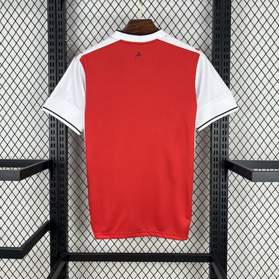 Retro/Vintagetrikot Arsenal 16/17