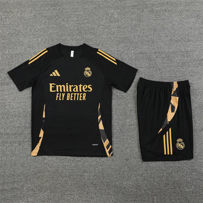 Real Madrid Shorts Set