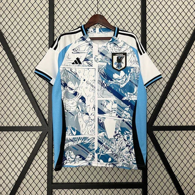 Japan Special/Sondertrikot DBZ 2024