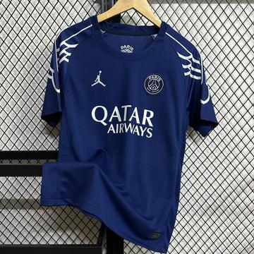 Paris Saint-Germain Third Trikot 2024/2025