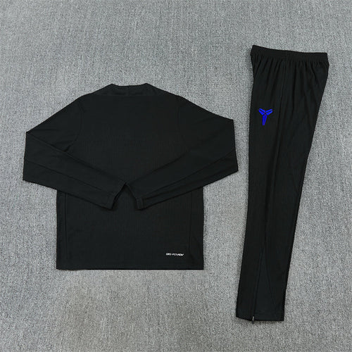 Barcelona Tracksuit