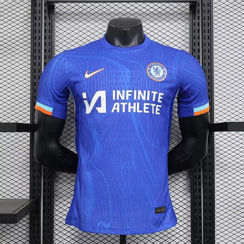 Chelsea Heimtrikot 2024/2025