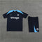 Chelsea Shorts Set
