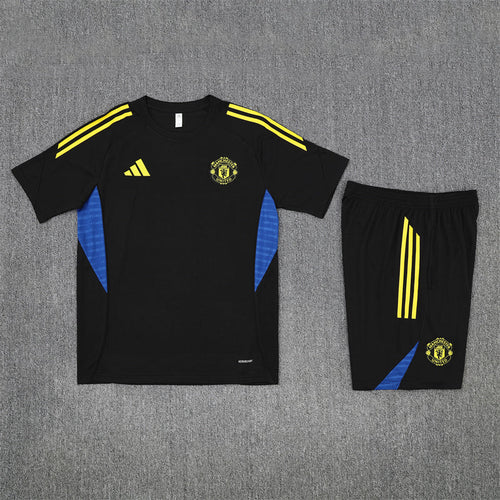 Manchester United Shorts Set
