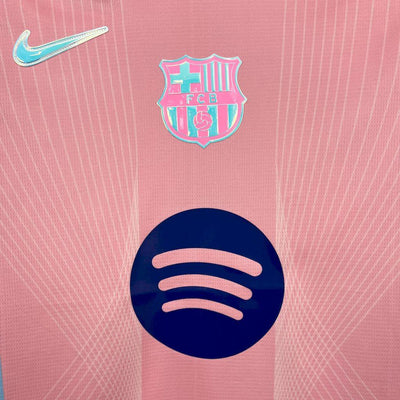 FC Barcelona Special/Sondertrikot 2025/2026