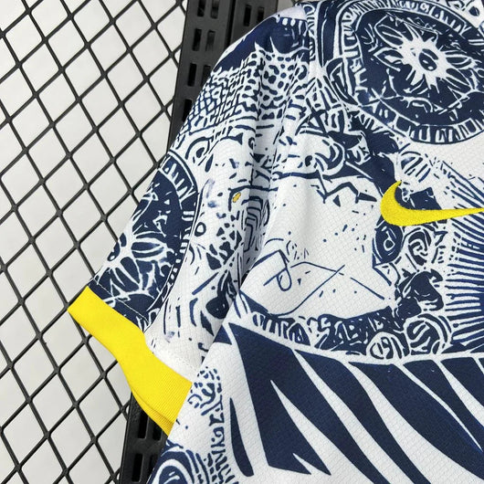 Brasilien Special/Sondertrikot 2025/2026