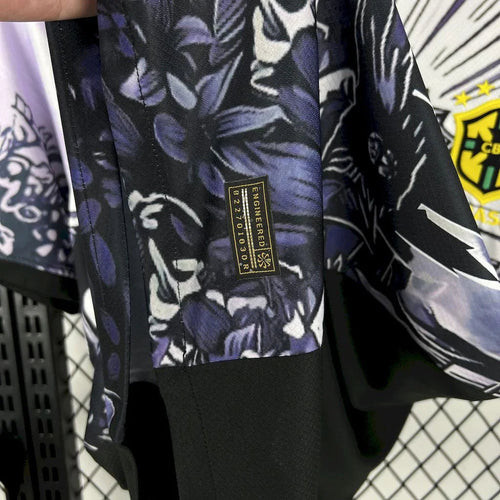 Brasilien Special/Sondertrikot 2025/2026