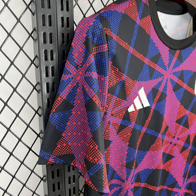 Lyon Trainingstrikot 2025/2026