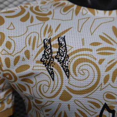 Palästina Special/Sondertrikot 2025/2026