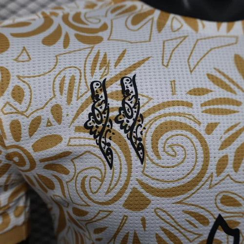 Palästina Special/Sondertrikot 2025/2026