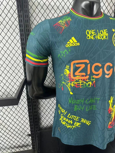 Ajax Special/Sondertrikot 2025/2026