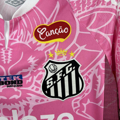 Santos Special/Sondertrikot 2025/2026