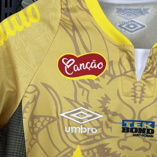 Santos Special/Sondertrikot 2025/2026