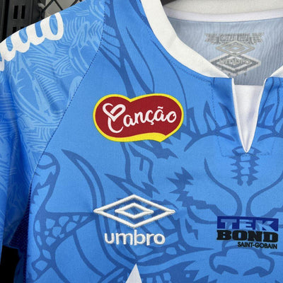 Santos Special/Sondertrikot 2025/2026