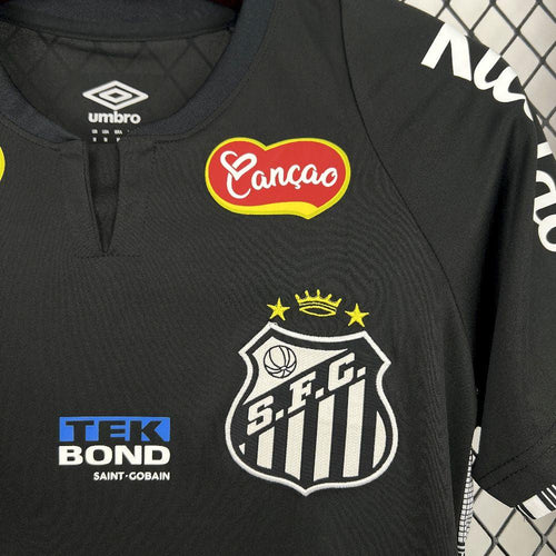 Santos Special/Sondertrikot 2025/2026