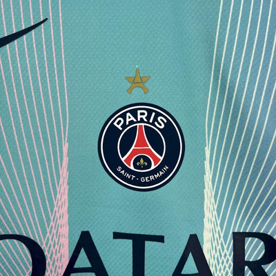 Paris Saint-Germain Special/Sondertrikot 2025/2026