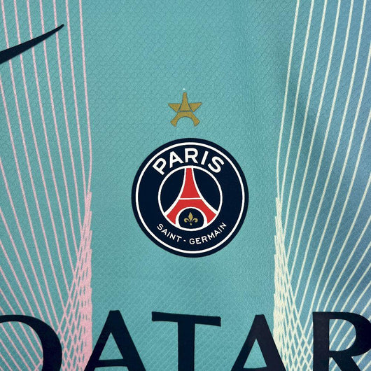 Paris Saint-Germain Special/Sondertrikot 2025/2026