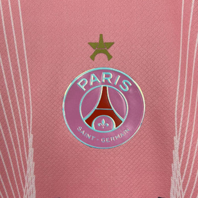 Paris Saint-Germain Special/Sondertrikot 2025/2026
