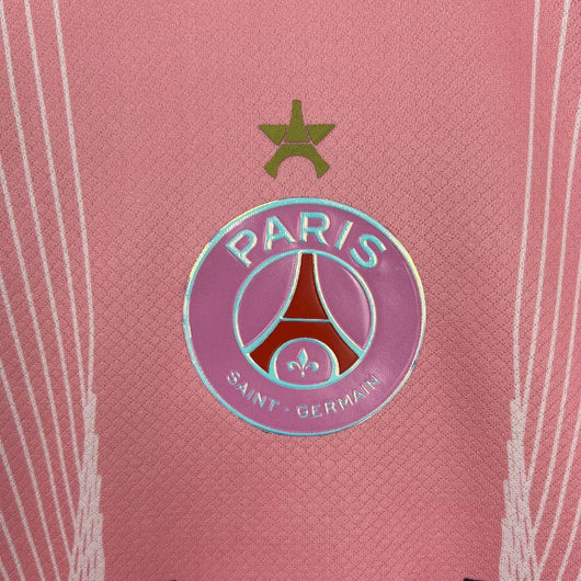 Paris Saint-Germain Special/Sondertrikot 2025/2026