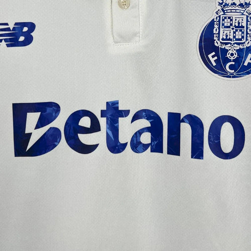 Auswärtstrikot Porto 2025/2026