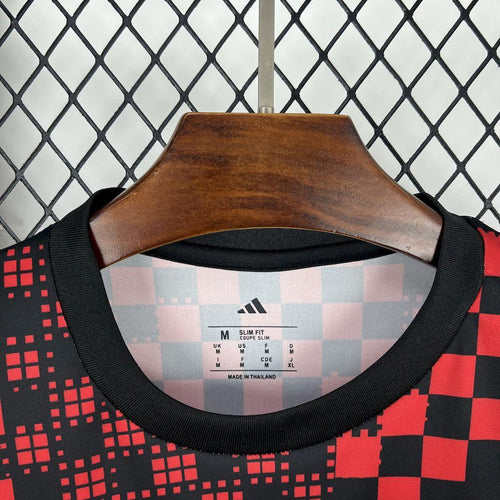 Trainings Trikot Benfica 2025/2026