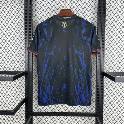 Paris Saint-Germain Special/Sondertrikot 2025/2026