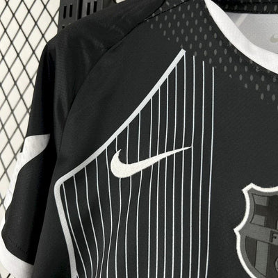 Maillot FC Barcelone concept 2025-26
