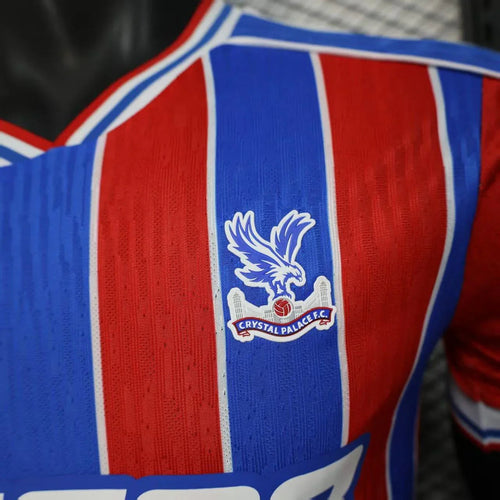 Crystal Palace Trikot 2025/2026