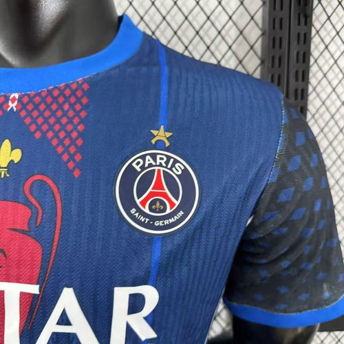 Paris Saint-Germain Special/Sondertrikot 2025/2026