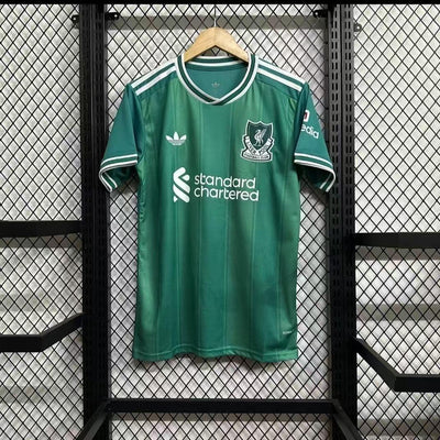 Liverpool Trikot 2025/2026