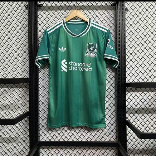 Liverpool Trikot 2025/2026