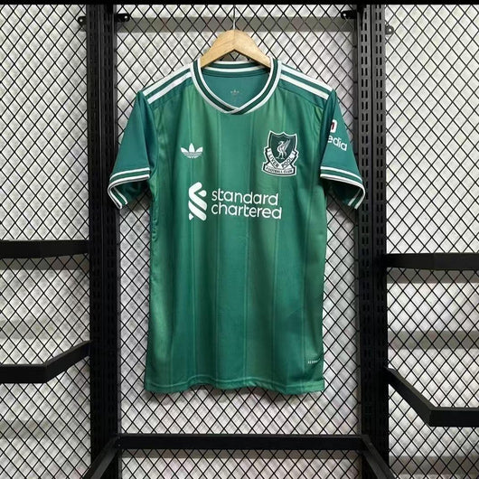 Liverpool Trikot 2025/2026