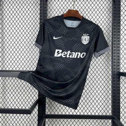 Trikot Sporting 2025/2026