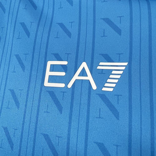 Napoli Trikot 2025/2026