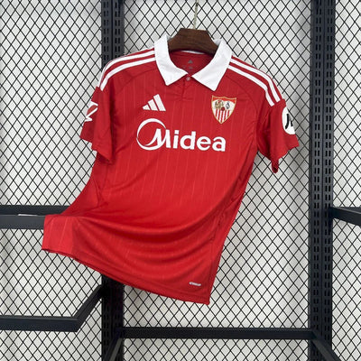 Sevilla Auswärtstrikot 2025/2026