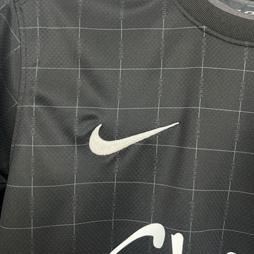 Tottenham Auswärtstrikot 2025/2026