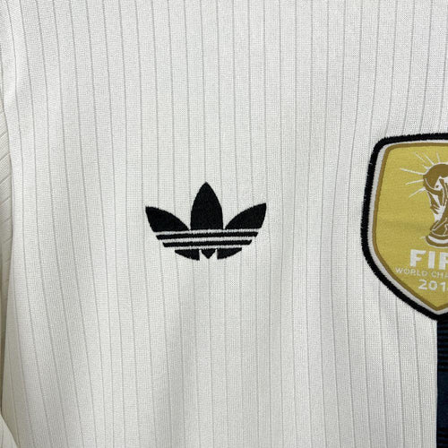 Konzept Trikot Deutschland 2025/2026