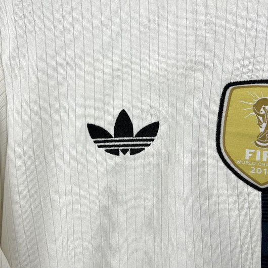 Konzept Trikot Deutschland 2025/2026