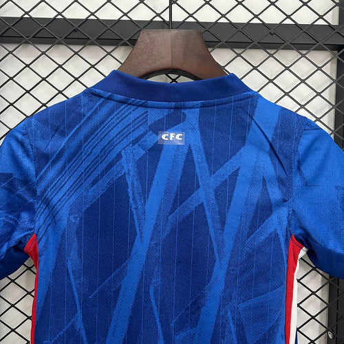 Chelsea Kinder-Set 2025/2026