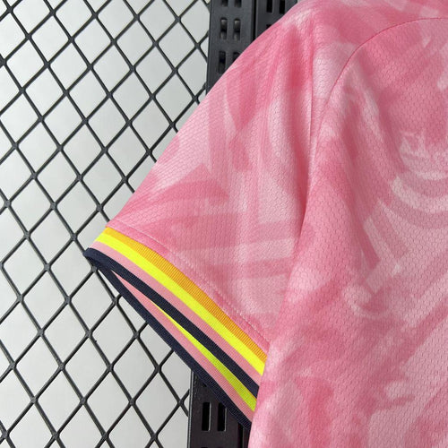 Bradford City Trikot 2025/2026