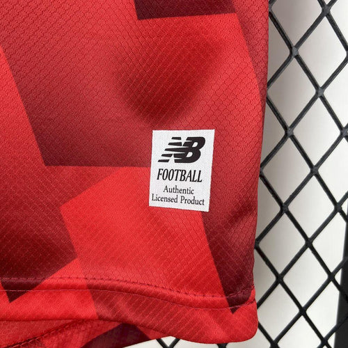 Lille Trikot 2025/2026